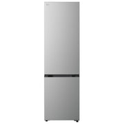 LG GBBS726CPY Frigorifero Combinato 375 L Libera Installazione Classe C Argento
