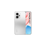 Honor, Smartphone 400 5G, 512 GB, Argento, Auricolari Clip