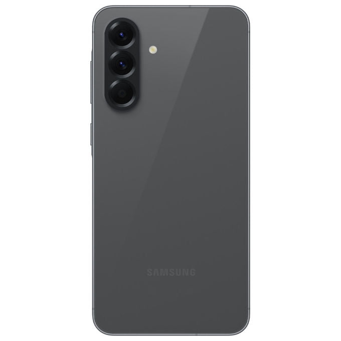Samsung Galaxy A56 5G, 128 GB, Nero, Smartphone con Display Super AMOLED 6.7''