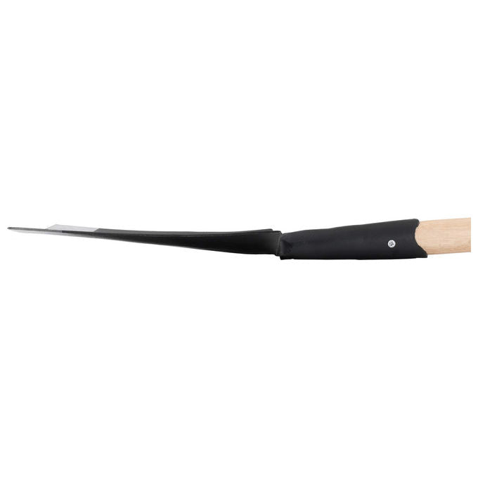 Bellota, Badile Vanga, Forgiato, Manico Lungo in Legno, 5604-26 ML