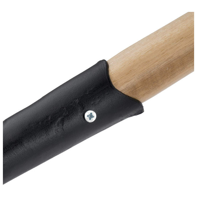Bellota, Badile Vanga, Forgiato, Manico Lungo in Legno, 5604-26 ML