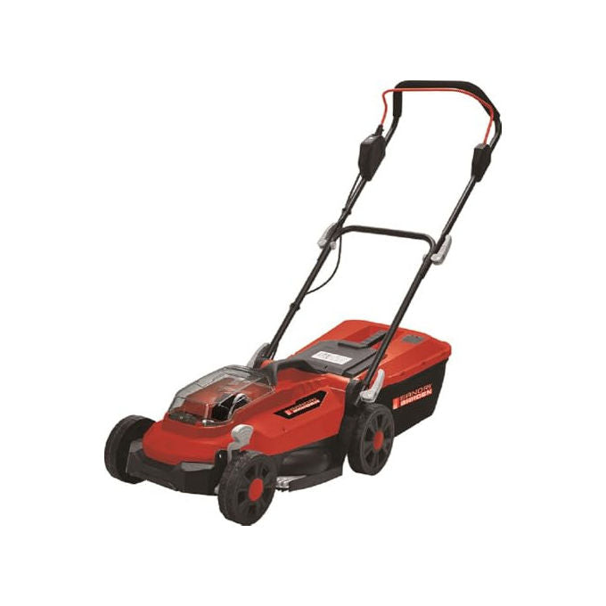 Sandrigarden, Tagliaerba a Batteria, Taglio 33 cm