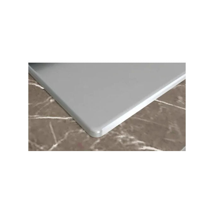 Siemens EC7A5SI90 IQ500 Piano cottura a gas 75 cm 5 fuochi bruciatore wok stepFlame griglie ghisa colore Acciaio inox