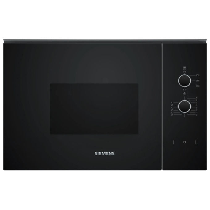 Siemens BF520LMA1 iQ300 Forno a microonde da incasso 20 L 800 W colore Nero