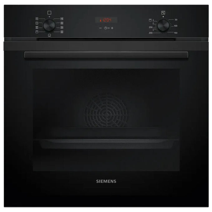 Siemens iQ300 HB234ABB3, Forno Elettrico, 71 L, Incasso, Acciaio Inox
