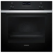 Siemens, Forno iQ500 HB279GES3, Elettrico, 71 Litri, Acciaio Inox