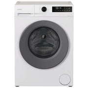 Candy GWD 485SG6-S ProWash 300 Lavasciuga Slim 8-5 Kg 1400 rpm Classe A Inverter Vapore (85x59,5x53,3 cm) colore Bianco