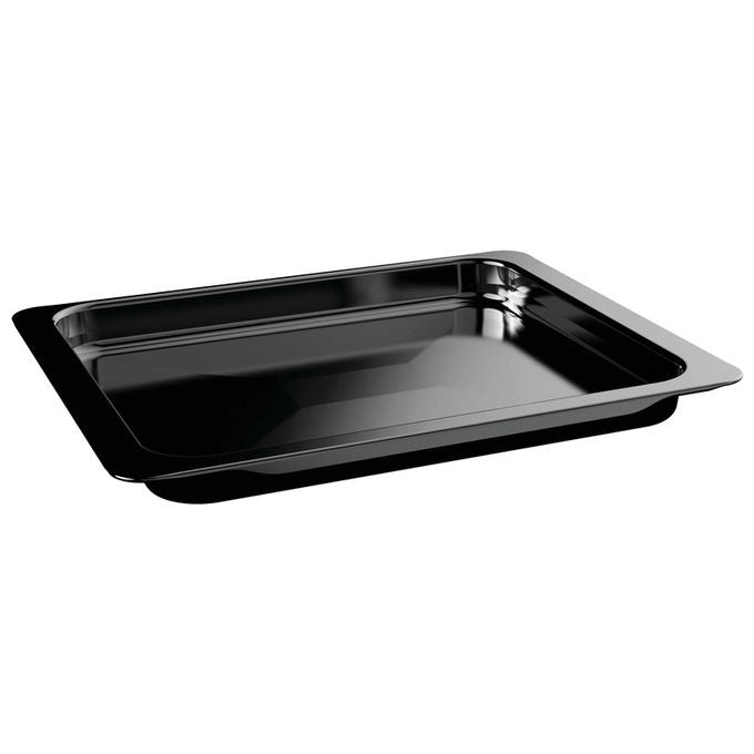 Hoover HO6 M5G5HTB, Forno elettrico da incasso, 78 L, Nero