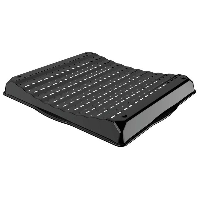 Hoover HO6 M5G5HTB, Forno elettrico da incasso, 78 L, Nero