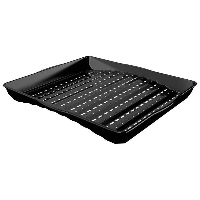 Hoover HO6 M5G5HTB, Forno elettrico da incasso, 78 L, Nero