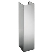 Falmec, Prolunga per Cappa, 70 cm, Acciaio Inox, KACL.570#I