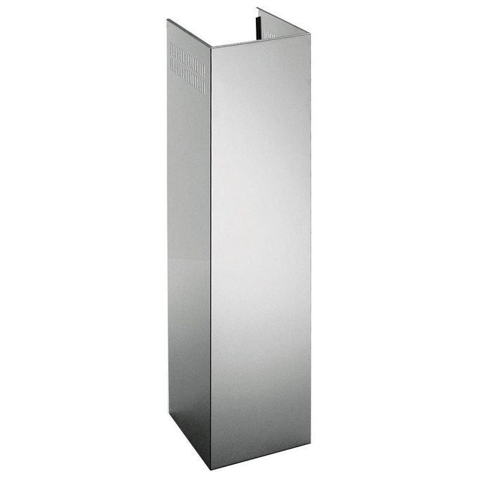 Falmec, Prolunga per Cappa, 70 cm, Acciaio Inox, KACL.570#I