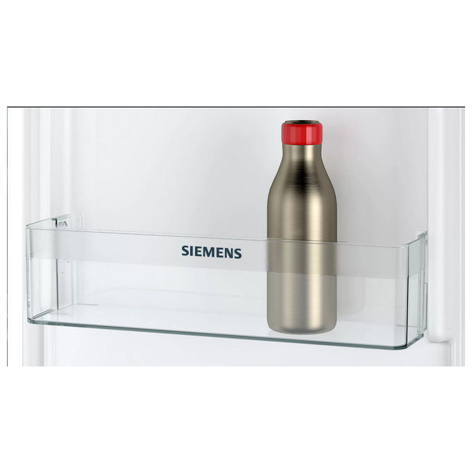 Siemens KI86VNSE0 iQ100 Frigorifero Combinato da Incasso 267 L 177 cm Classe E 35 dB lowFrost colore Bianco