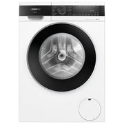 Siemens Lavatrice Carica Frontale iQ500 9 kg 1400 giri-min Classe a Bianco