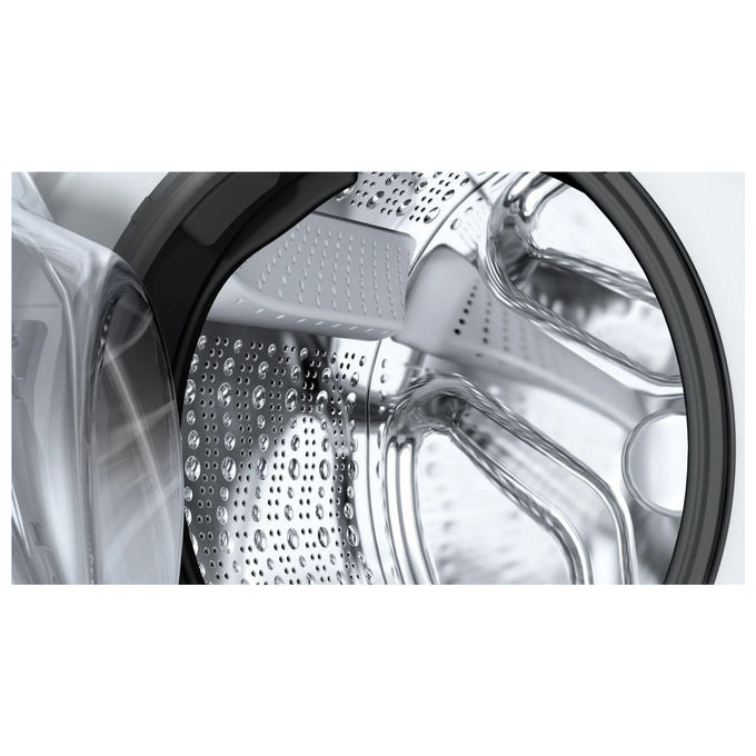 Siemens Lavatrice Carica Frontale iQ500 9 kg 1400 giri-min Classe a Bianco
