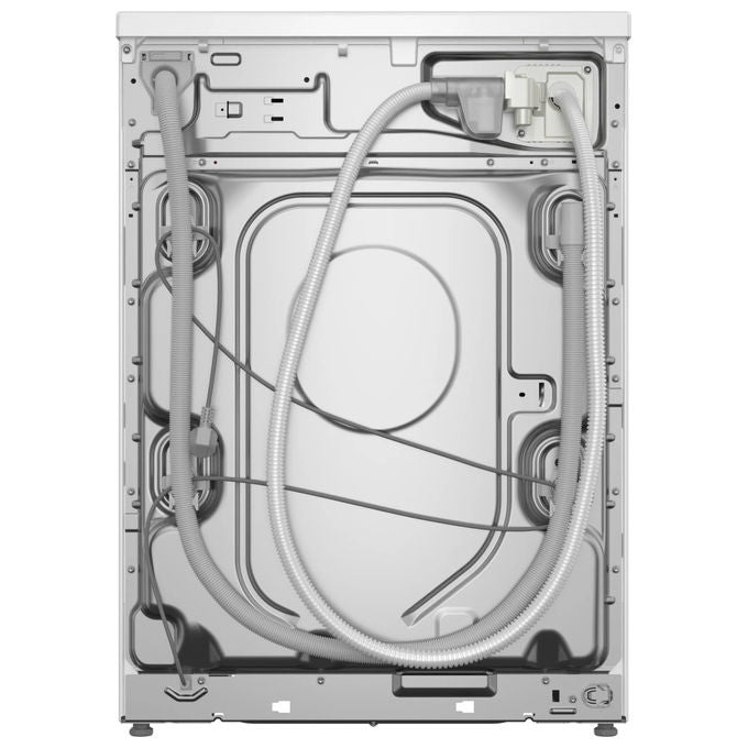 Siemens Lavatrice Carica Frontale iQ500 9 kg 1400 giri-min Classe a Bianco
