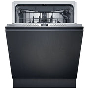 Siemens SN73HX14CE iQ300 Lavastoviglie a Scomparsa Totale 14 coperti Classe D 42 dB WiFi Home Connect (81.5x59.8x55 cm) colore Nero
