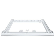 Siemens, Kit di Sovrapposizione WZ27410, per Asciugatrice e Lavatrice