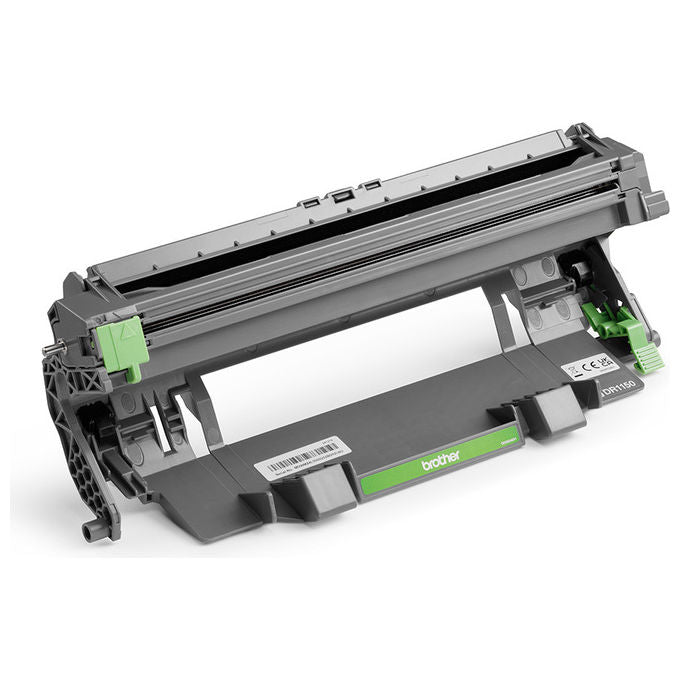 Brother, Unita' Tamburo Originale DR-1150, 10000 Pagine