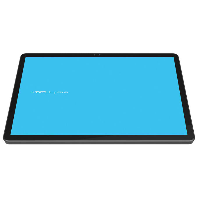 Mediacom SmartPad Azimut 4 PLUS, 128 GB, 6 GB RAM, 10.9'', 4G LTE, Android 15, Nero