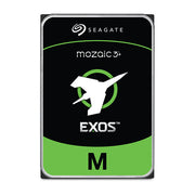 Seagate, Exos M 28TB, Disco Rigido Interno 3.5'', 7200 RPM, Enterprise
