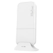 Mikrotik, WAP ac LTE6 kit, 1167 Mbit-s, PoE, Wireless dual-band, Bianco