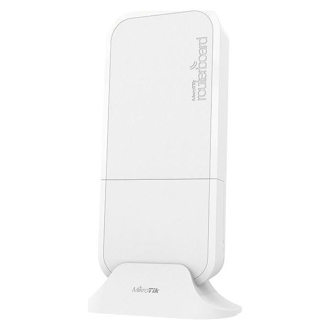 Mikrotik, WAP ac LTE6 kit, 1167 Mbit-s, PoE, Wireless dual-band, Bianco
