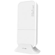 Mikrotik, Wap Lte Kit (2024), 300 Mbit-s, Bianco, Supporto Power Over Ethernet (Poe)