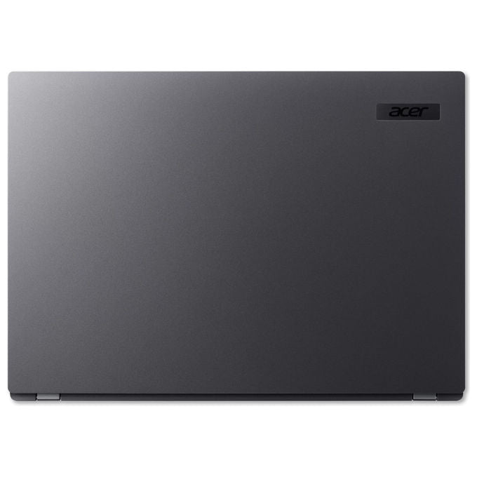Acer TMP216-71-G3-TCO Serie TravelMate P2 Notebook 16 Pollici Intel Core Ultra 5 125H 16GB RAM 1TB SSD Wi-Fi 6E Grigio colore Grigio