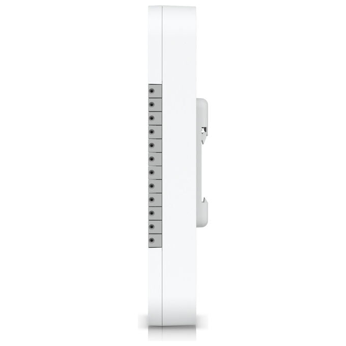 Ubiquiti, Access Door Hub, Controllore di sicurezza porta, 1 porta Ethernet