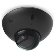 Ubiquiti, Telecamera di sicurezza IP, G6 Dome, Interno-Esterno, 3840 x 2160 Pixel, Nero