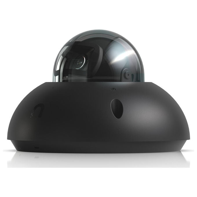 Ubiquiti, Telecamera di sicurezza IP, G6 Dome, Interno-Esterno, 3840 x 2160 Pixel, Nero