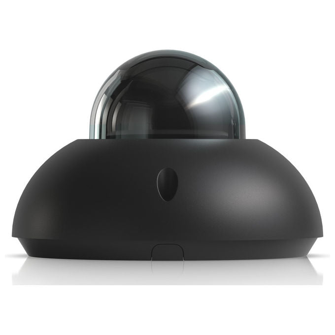 Ubiquiti, Telecamera di sicurezza IP, G6 Dome, Interno-Esterno, 3840 x 2160 Pixel, Nero