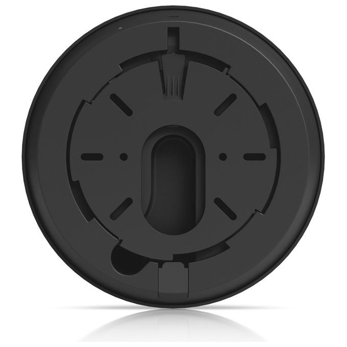 Ubiquiti, Telecamera di sicurezza IP, G6 Dome, Interno-Esterno, 3840 x 2160 Pixel, Nero