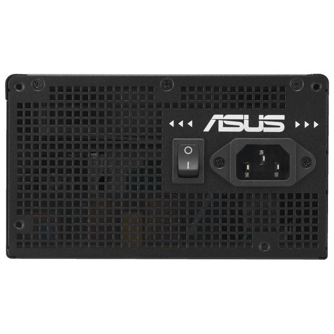 Asus, Alimentatore per Computer, 650W, 80+ Bronze, Nero