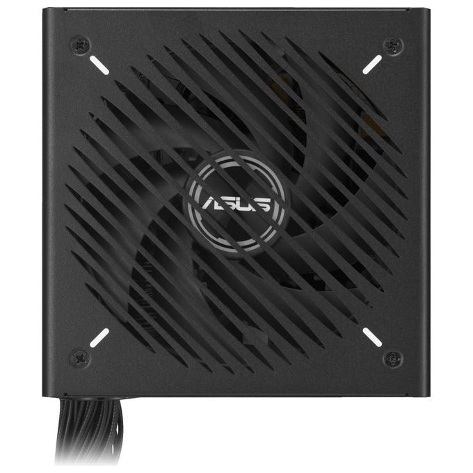 Asus, Alimentatore per Computer, 650W, 80+ Bronze, Nero