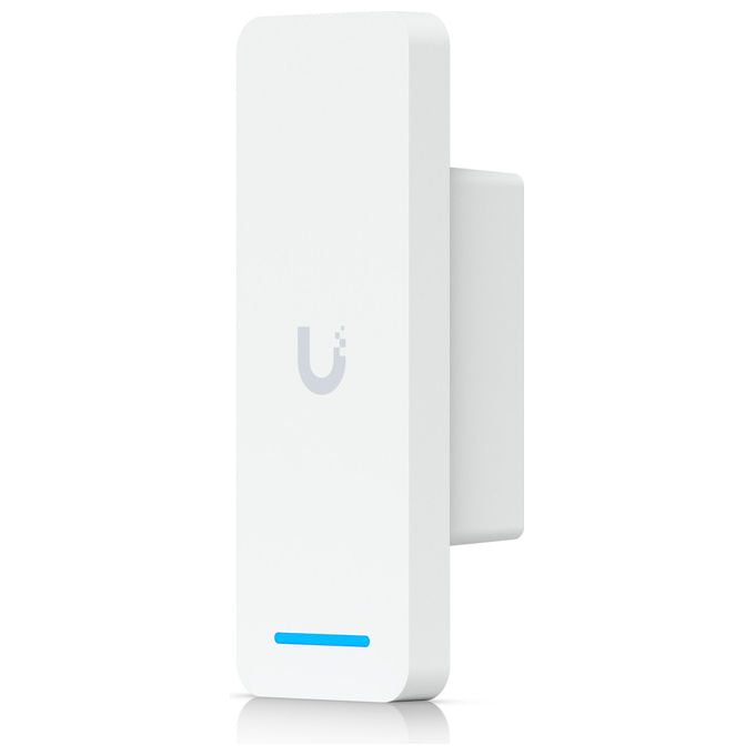 Ubiquiti UA-ULTRA Access Ultra Lettore Controllo Accessi NFC Bluetooth 4.2 IP55 colore Bianco