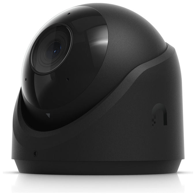 Ubiquiti, Telecamera di Sicurezza, G6 Turret, 4K, IP, Interno-Esterno, Sorveglianza