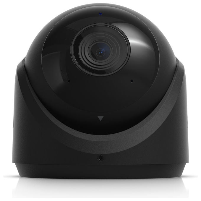 Ubiquiti, Telecamera di Sicurezza, G6 Turret, 4K, IP, Interno-Esterno, Sorveglianza