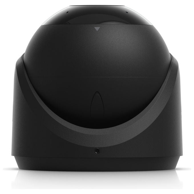 Ubiquiti, Telecamera di Sicurezza, G6 Turret, 4K, IP, Interno-Esterno, Sorveglianza