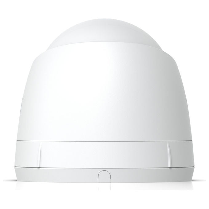 Ubiquiti UVC-G5-TURRET-ULTRA G5 Turret Ultra Telecamera di Sicurezza IP 4MP 2688x1512 PoE IP66 Visione Notturna 30m colore Bianco