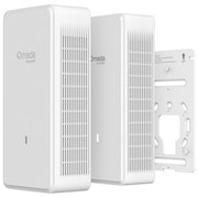 Tp-Link, Punto d'accesso Wi-Fi 7, 9300 Mbit-s, Montaggio a parete, Bianco