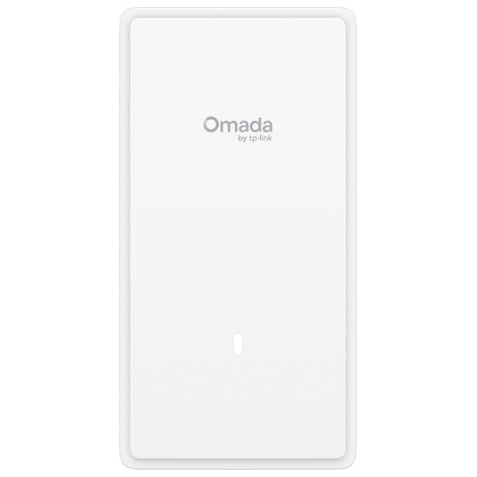 Tp-Link, Punto d'accesso Wi-Fi 7, 9300 Mbit-s, Montaggio a parete, Bianco