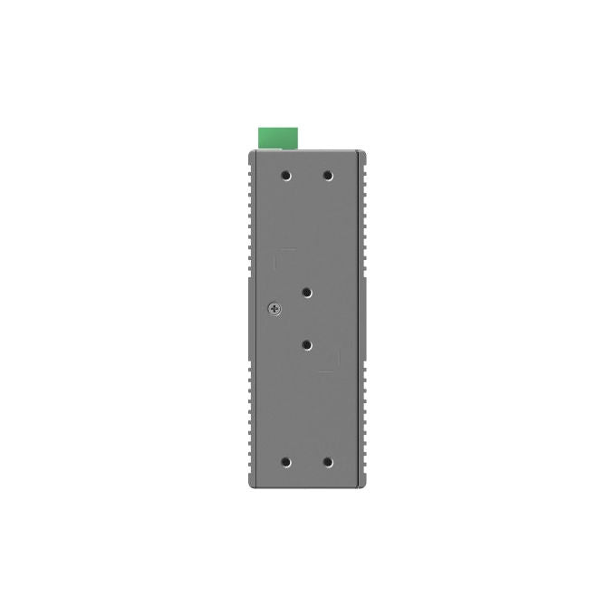 Tp-Link, Switch di rete gestito, Omada IES206G, Gigabit Ethernet, 6 porte, Nero
