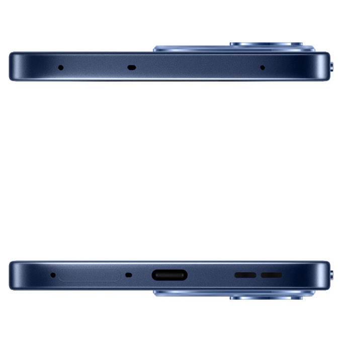 Oppo Reno15 F 5G, Smartphone AI, Tripla Fotocamera 50MP, 8GB RAM 256GB, Twilight Black