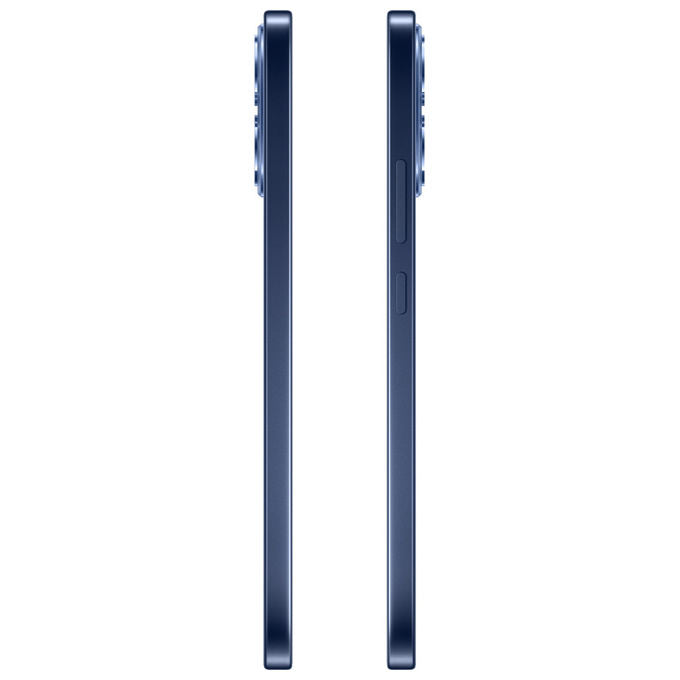 Oppo, Smartphone Reno15 FS 5G AI, Tripla fotocamera 50MP, 8GB RAM, 512GB, Twilight Black