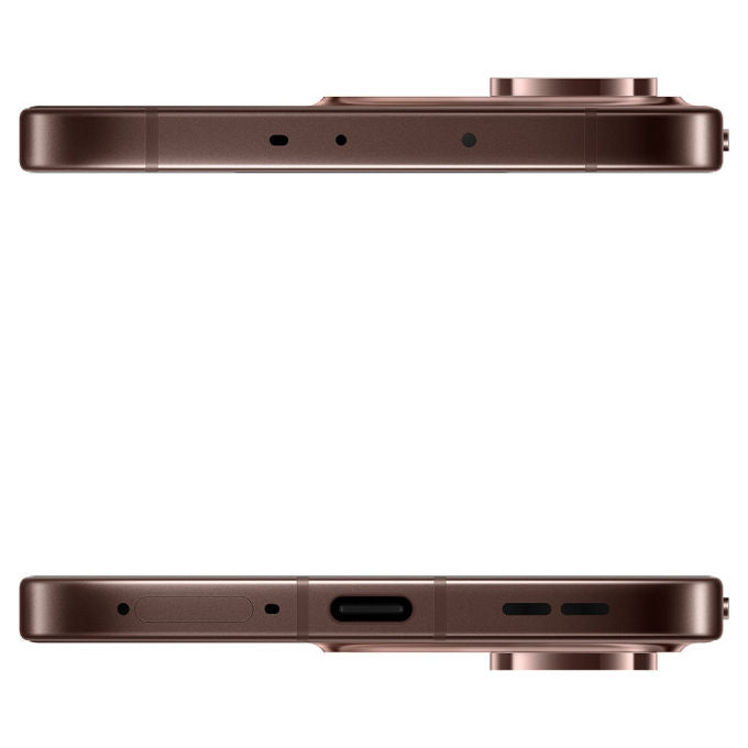 Oppo, Reno15 Pro 5G, Smartphone AI, Tripla fotocamera 200+50+50MP, 12GB RAM, 512GB, Nero Dusk