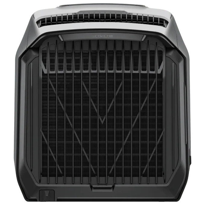EcoFlow, Batteria aggiuntiva, 1024Wh, Per condizionatore portatile Wave 3