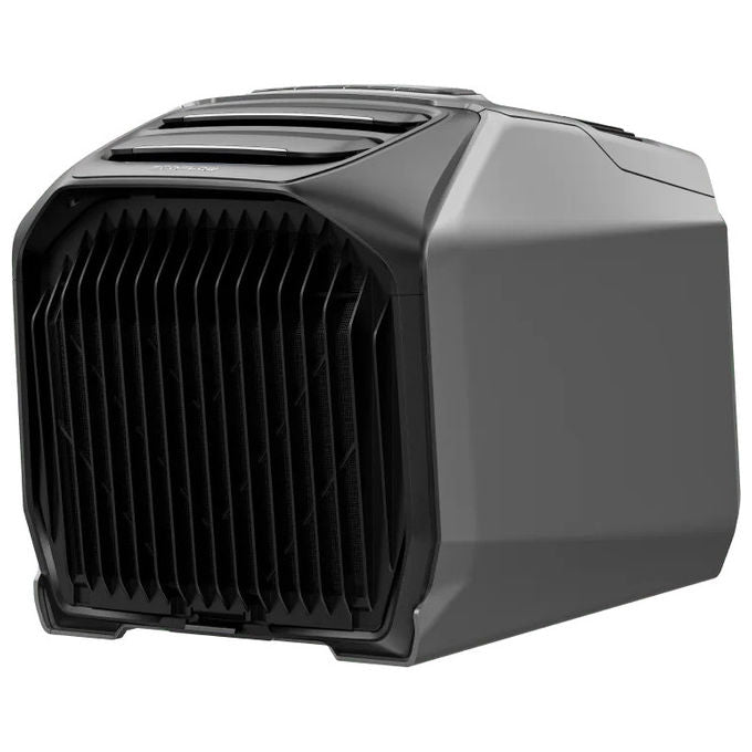 EcoFlow, Batteria aggiuntiva, 1024Wh, Per condizionatore portatile Wave 3