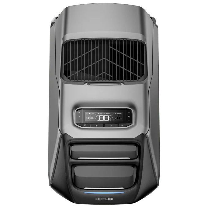 EcoFlow, Batteria aggiuntiva, 1024Wh, Per condizionatore portatile Wave 3